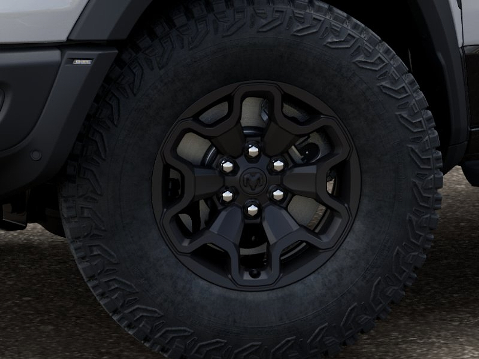 New 2026 Ram 1500 Truck