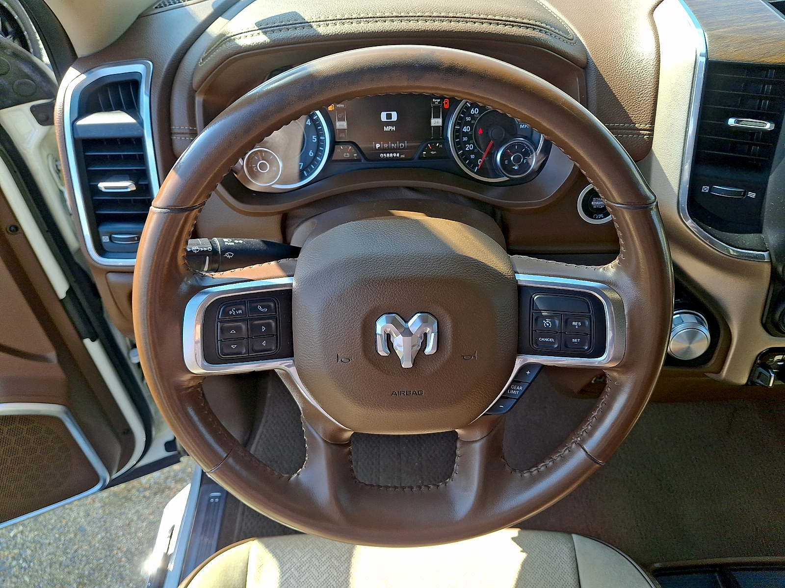 Used 2022 Ram 2500 Truck