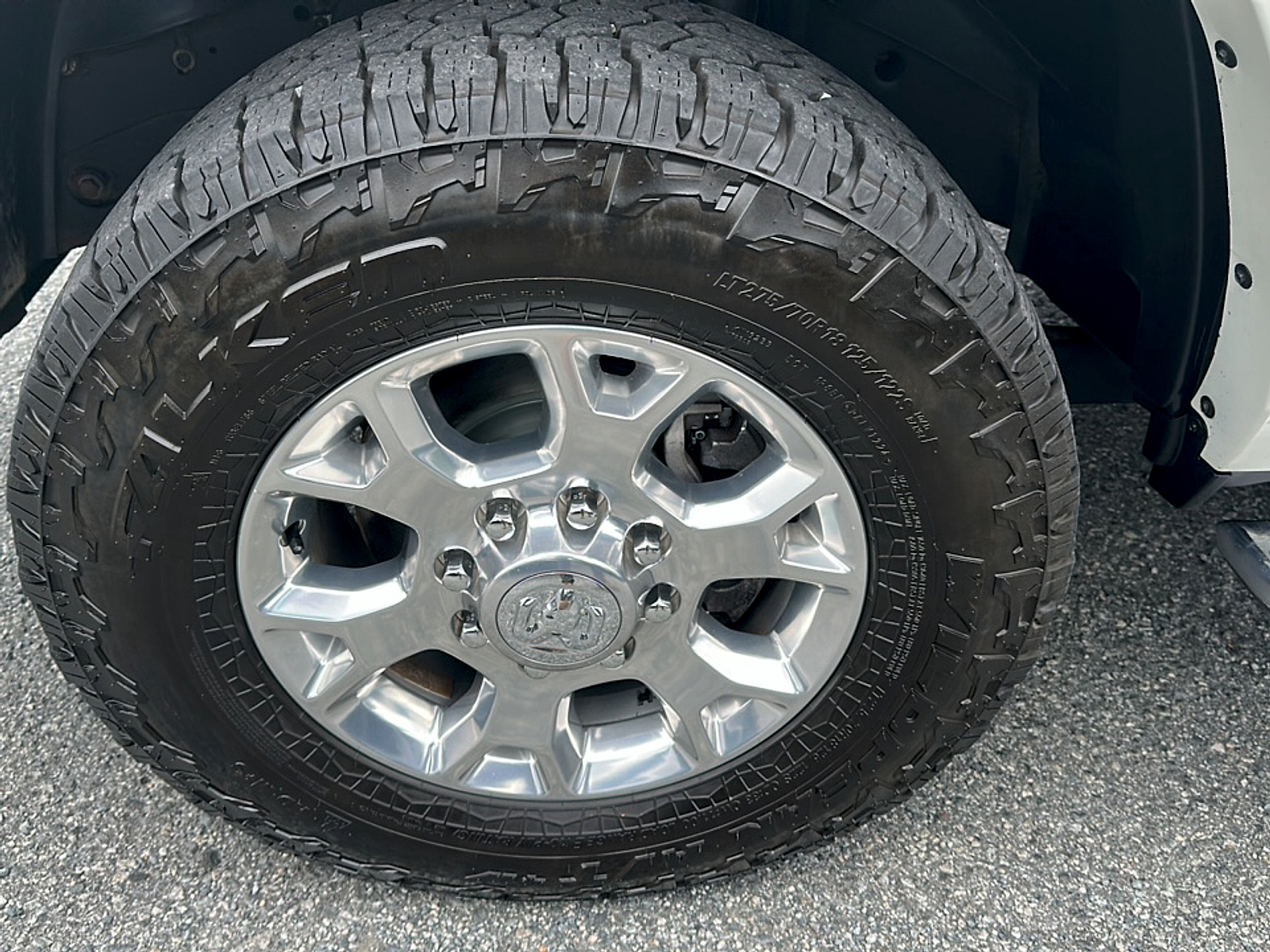 Used 2022 Ram 2500 Truck