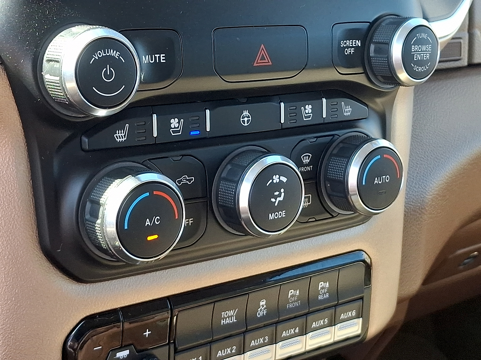 Used 2022 Ram 2500 Truck