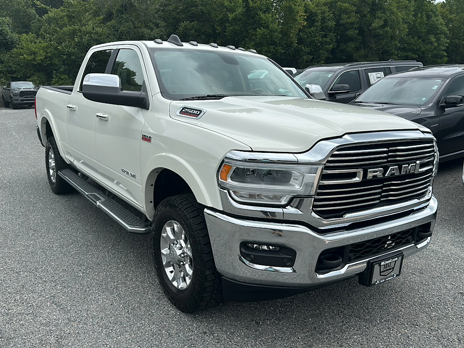 Used 2022 Ram 2500 Truck