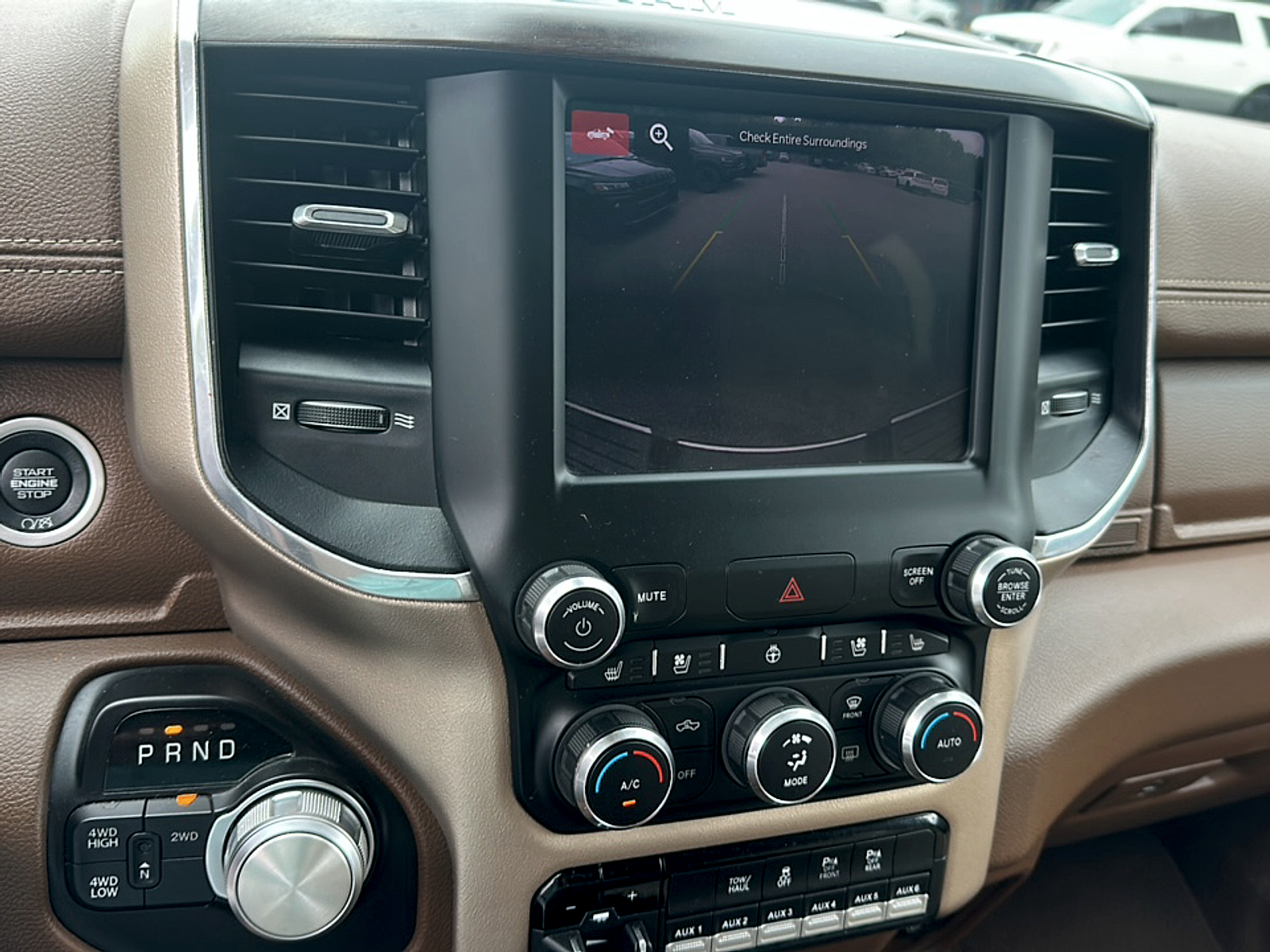 Used 2022 Ram 2500 Truck
