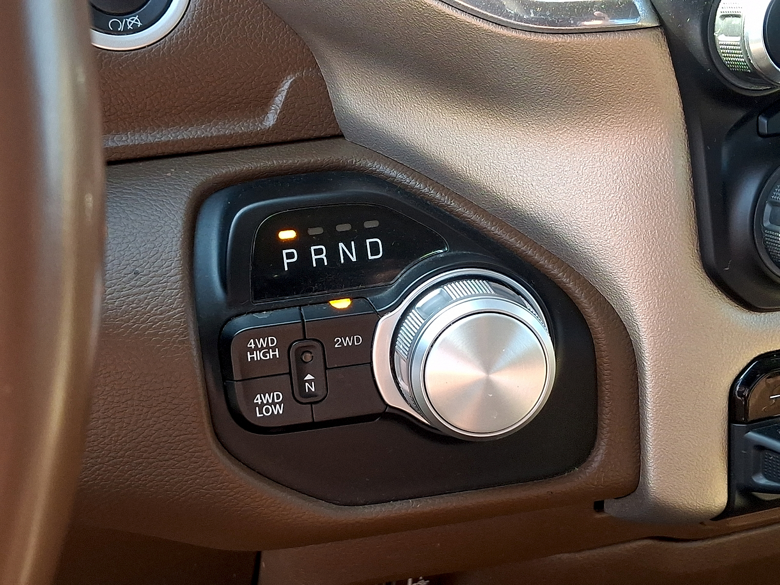 Used 2022 Ram 2500 Truck