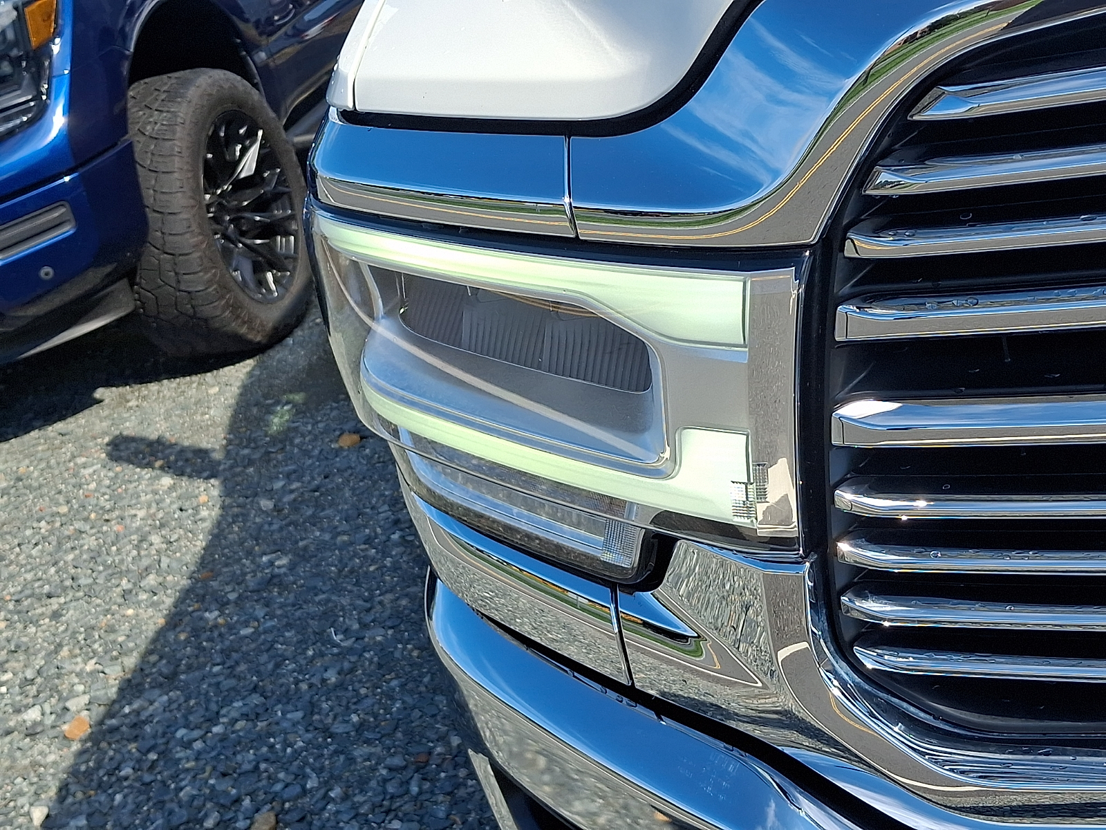 Used 2022 Ram 2500 Truck