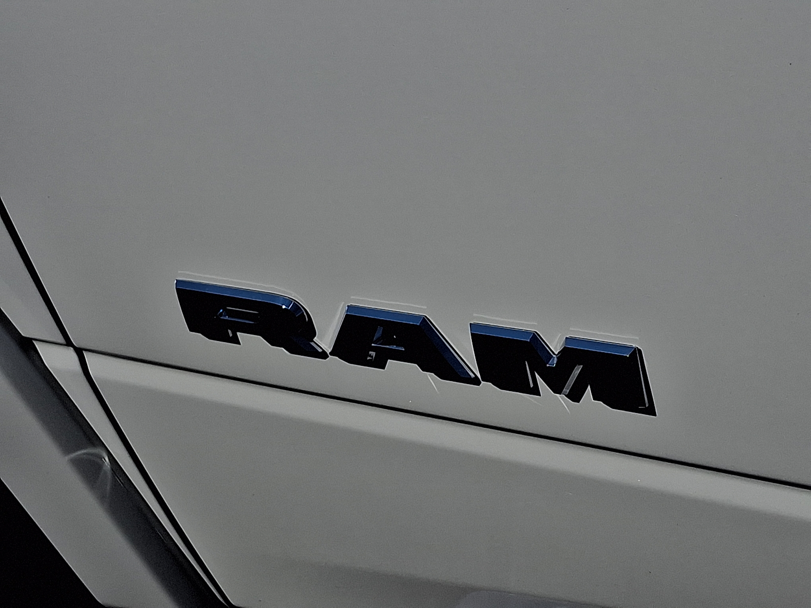 Used 2022 Ram 2500 Truck