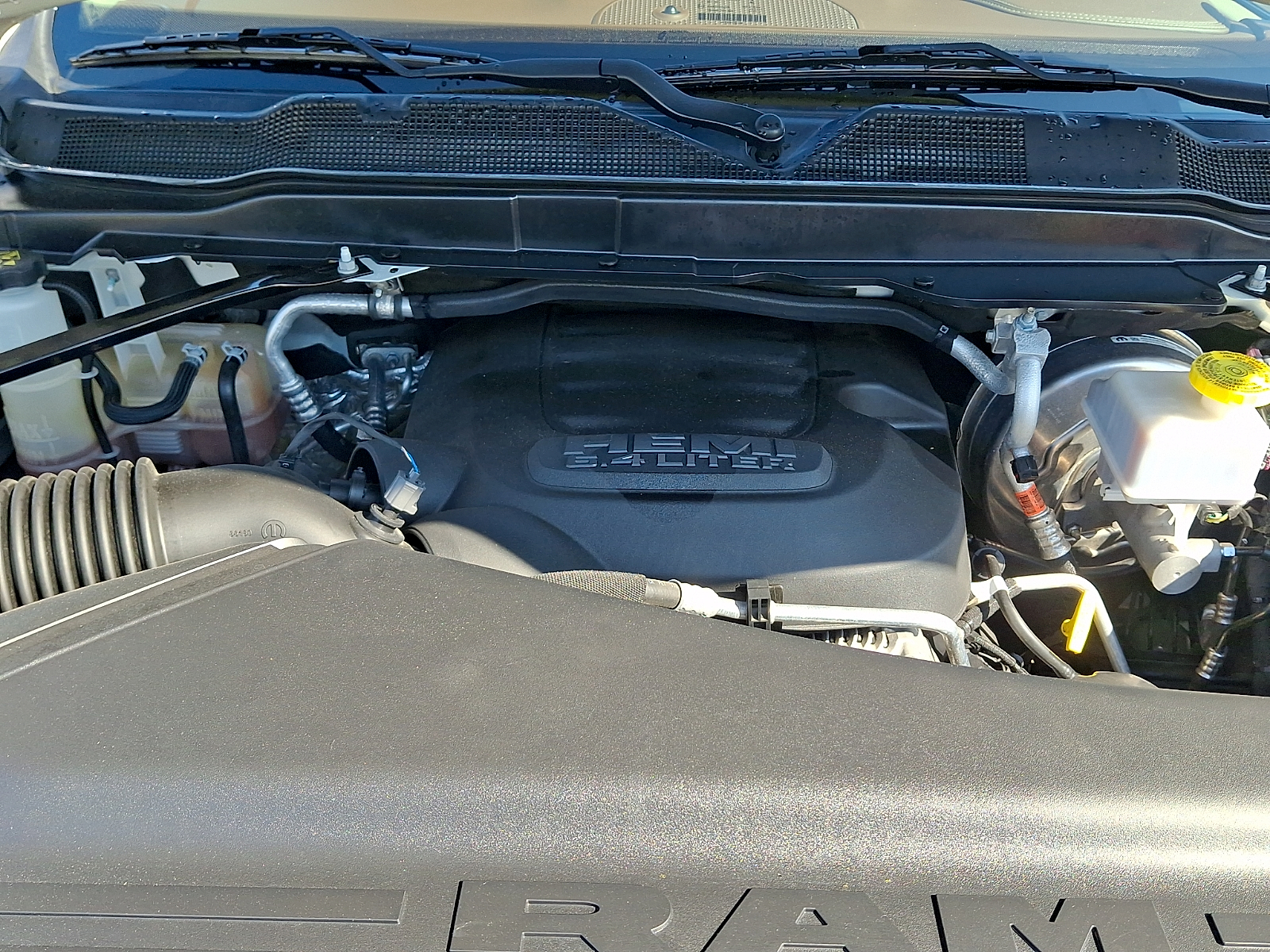 Used 2022 Ram 2500 Truck