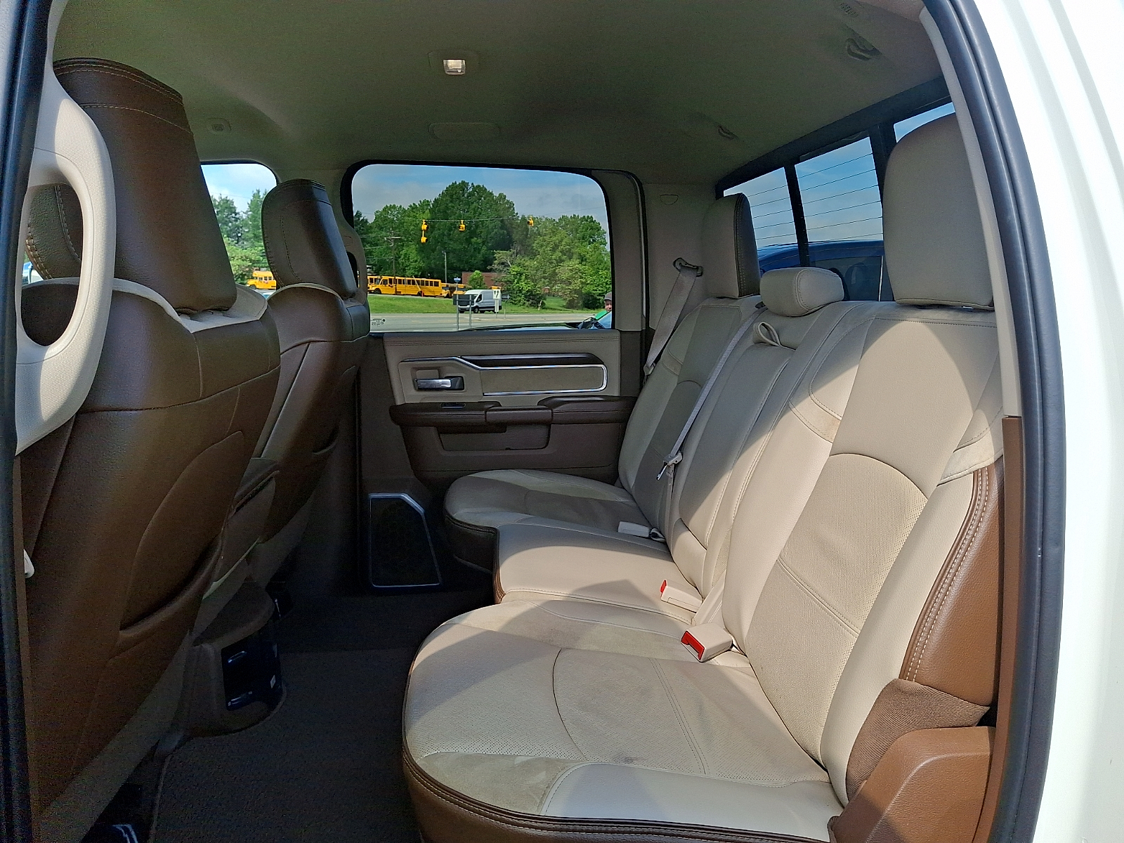 Used 2022 Ram 2500 Truck