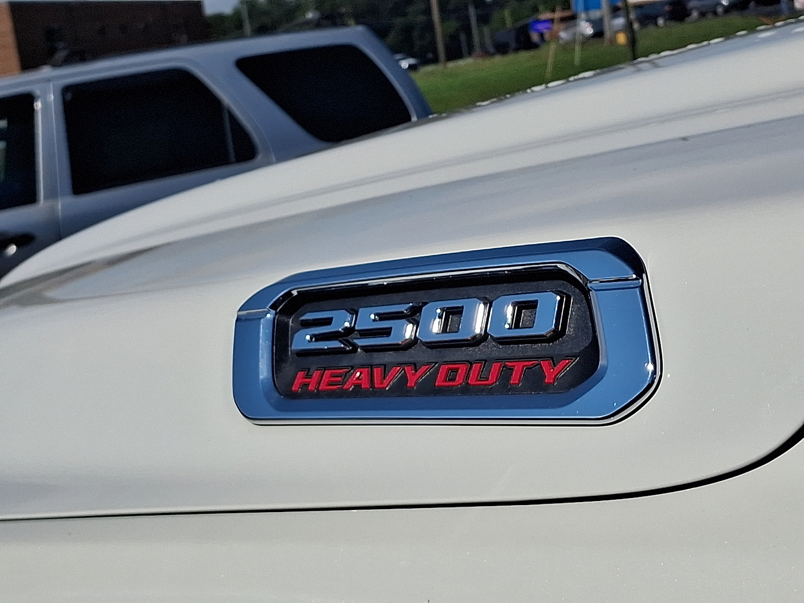 Used 2022 Ram 2500 Truck