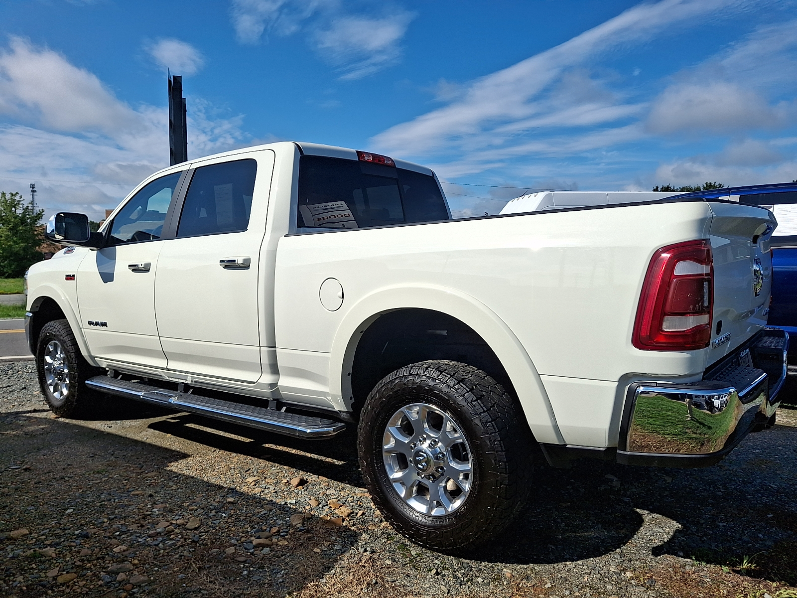 Used 2022 Ram 2500 Truck