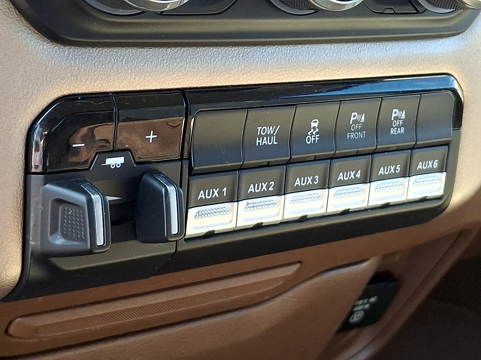 Used 2022 Ram 2500 Truck