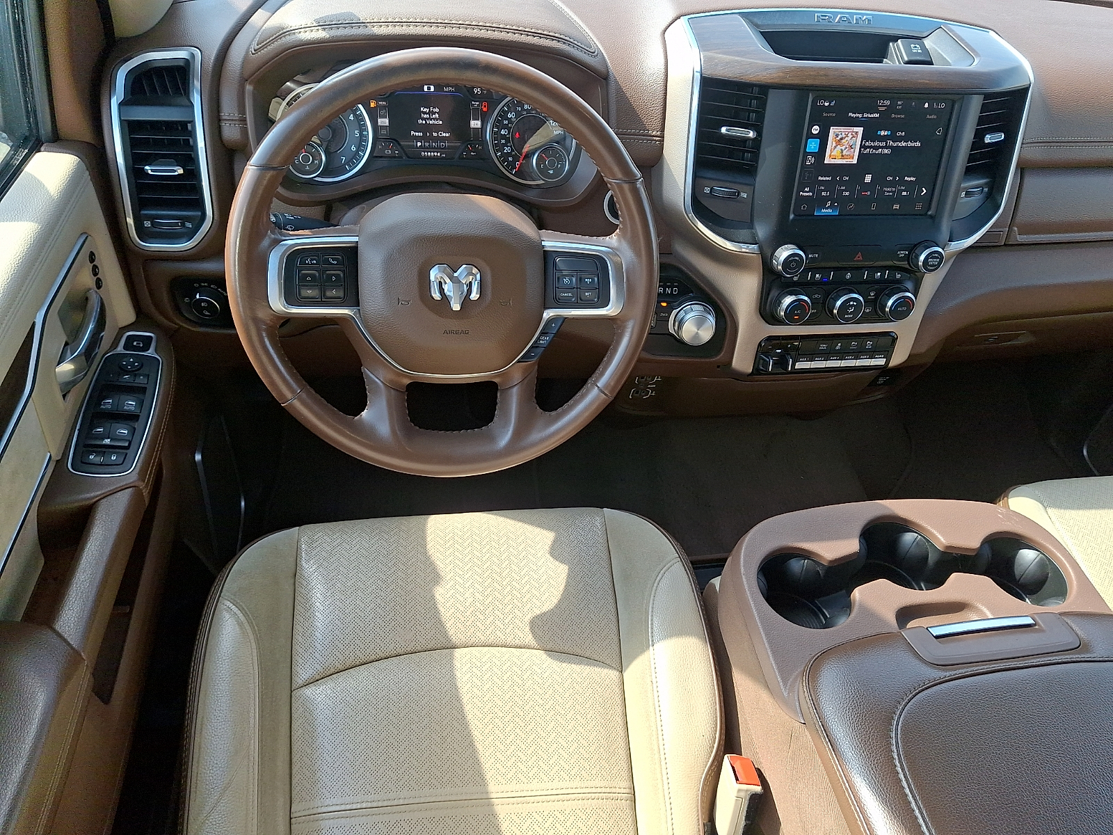 Used 2022 Ram 2500 Truck