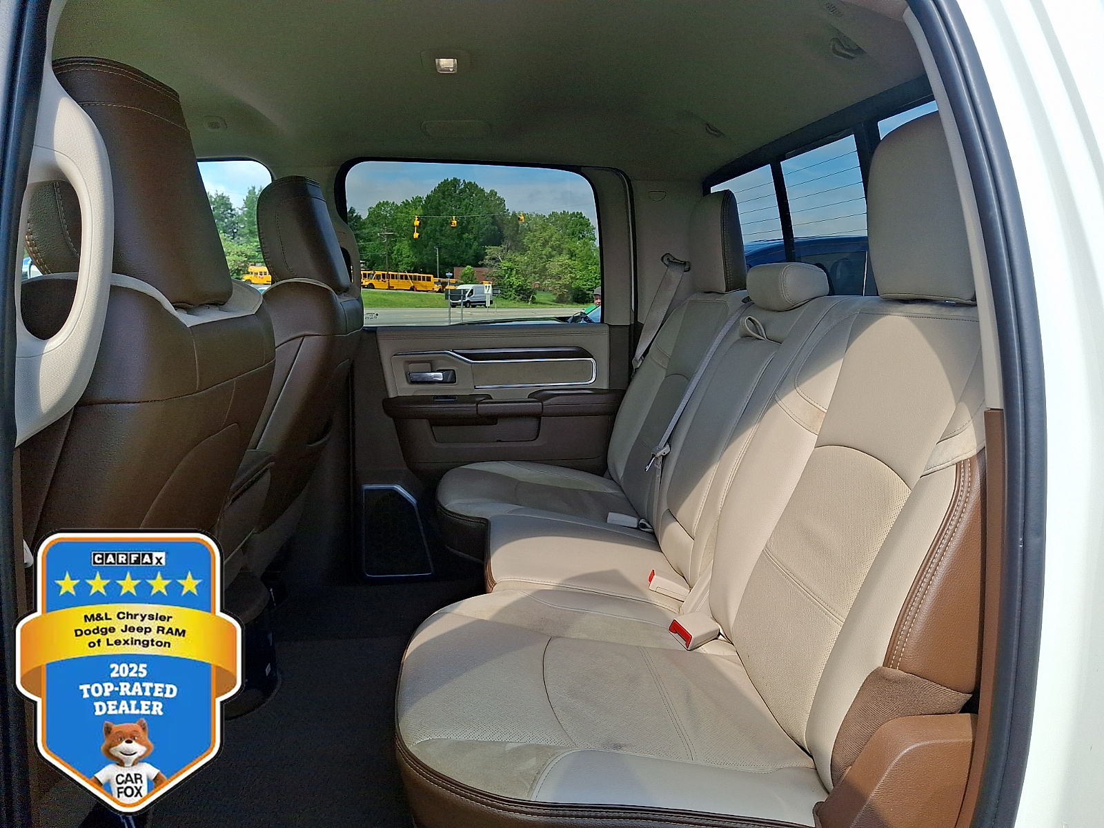 Used 2022 Ram 2500 Truck