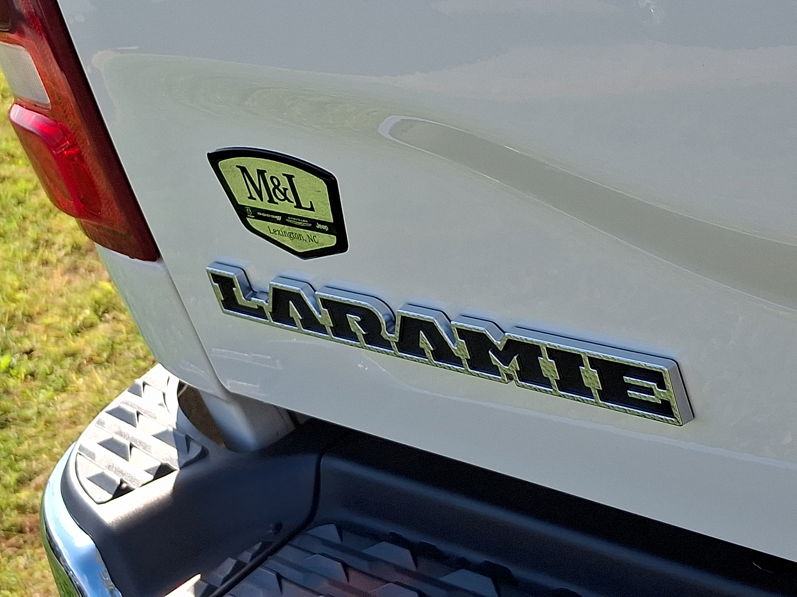 Used 2022 Ram 2500 Truck