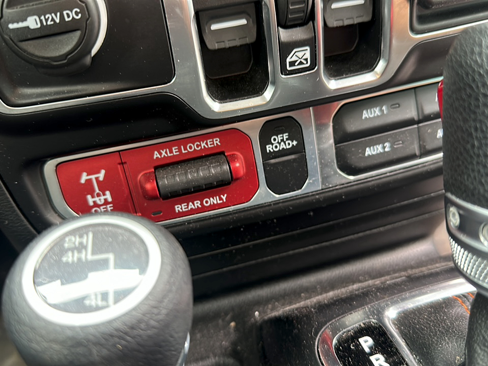 Used 2021 Jeep Gladiator Truck