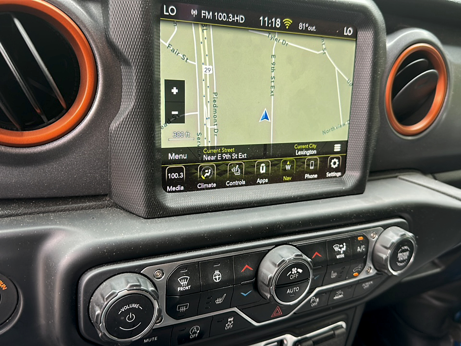Used 2021 Jeep Gladiator Truck
