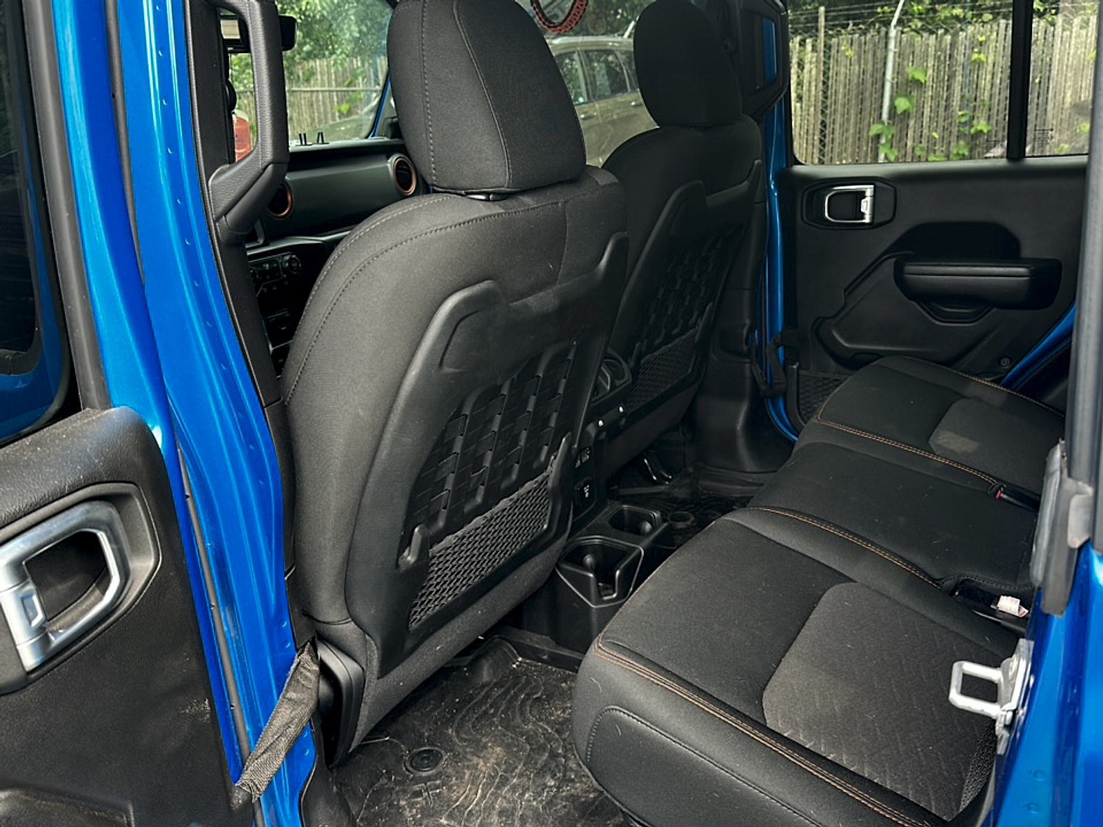 Used 2021 Jeep Gladiator Truck