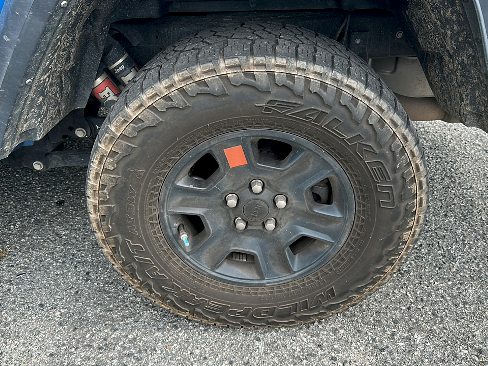 Used 2021 Jeep Gladiator Truck