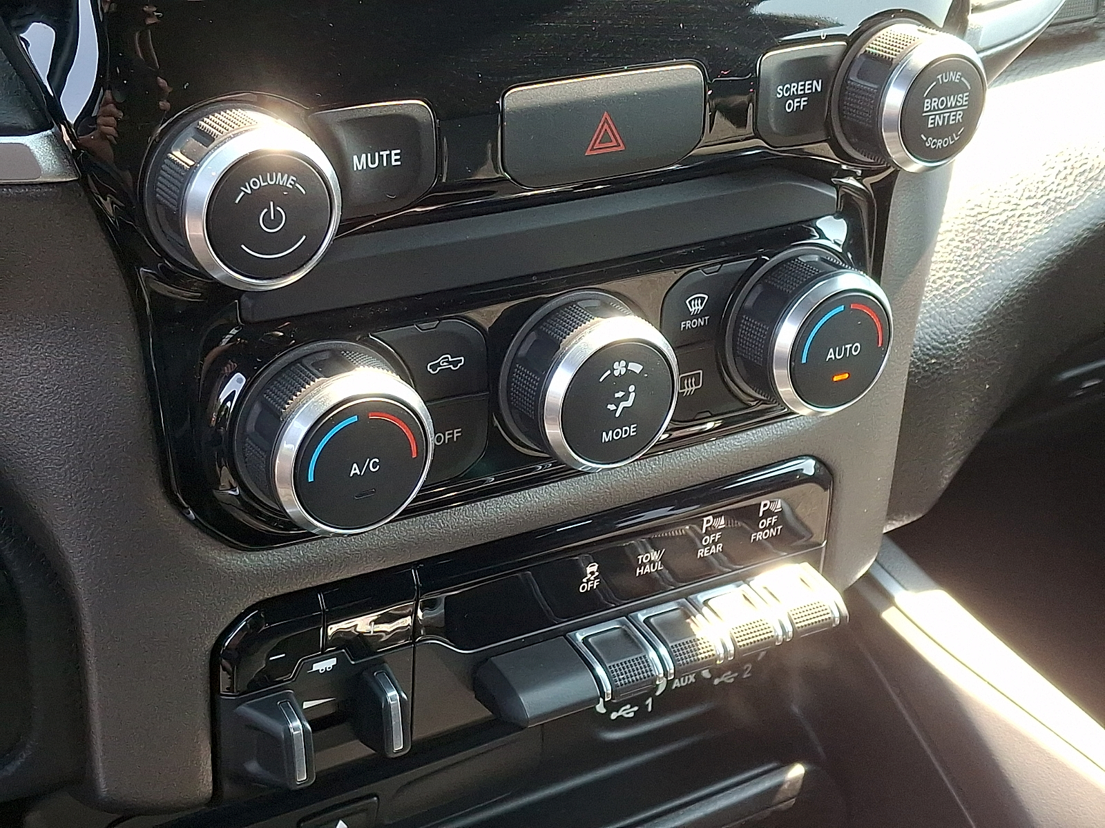 Used 2019 Ram 1500 Truck