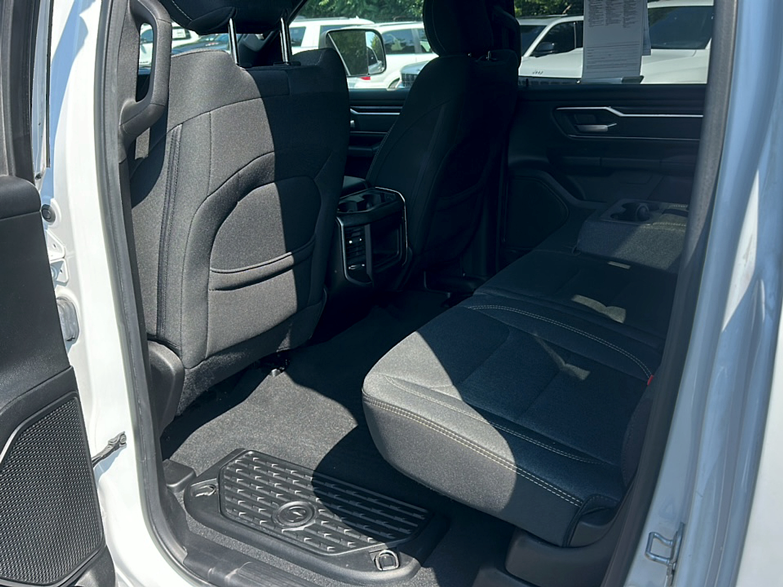 Used 2019 Ram 1500 Truck
