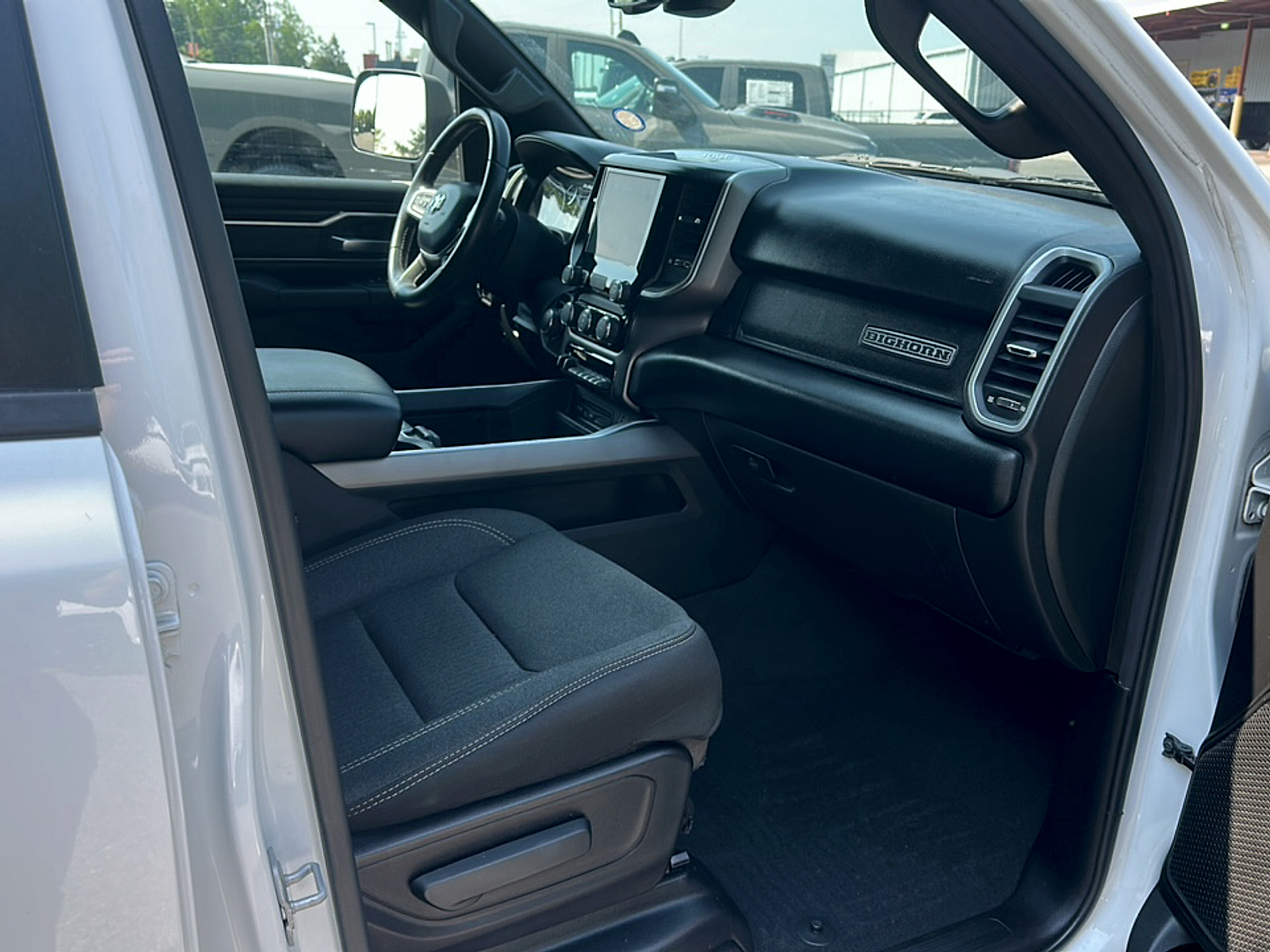 Used 2019 Ram 1500 Truck