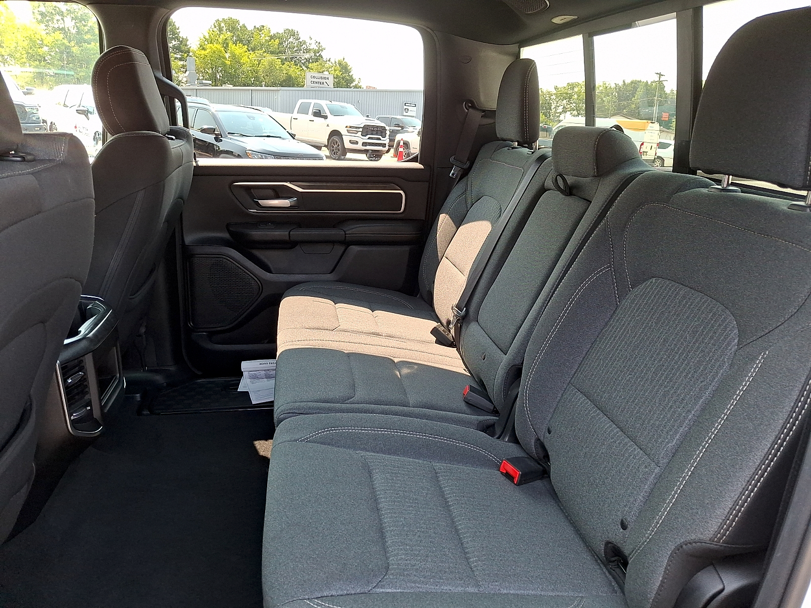 Used 2019 Ram 1500 Truck