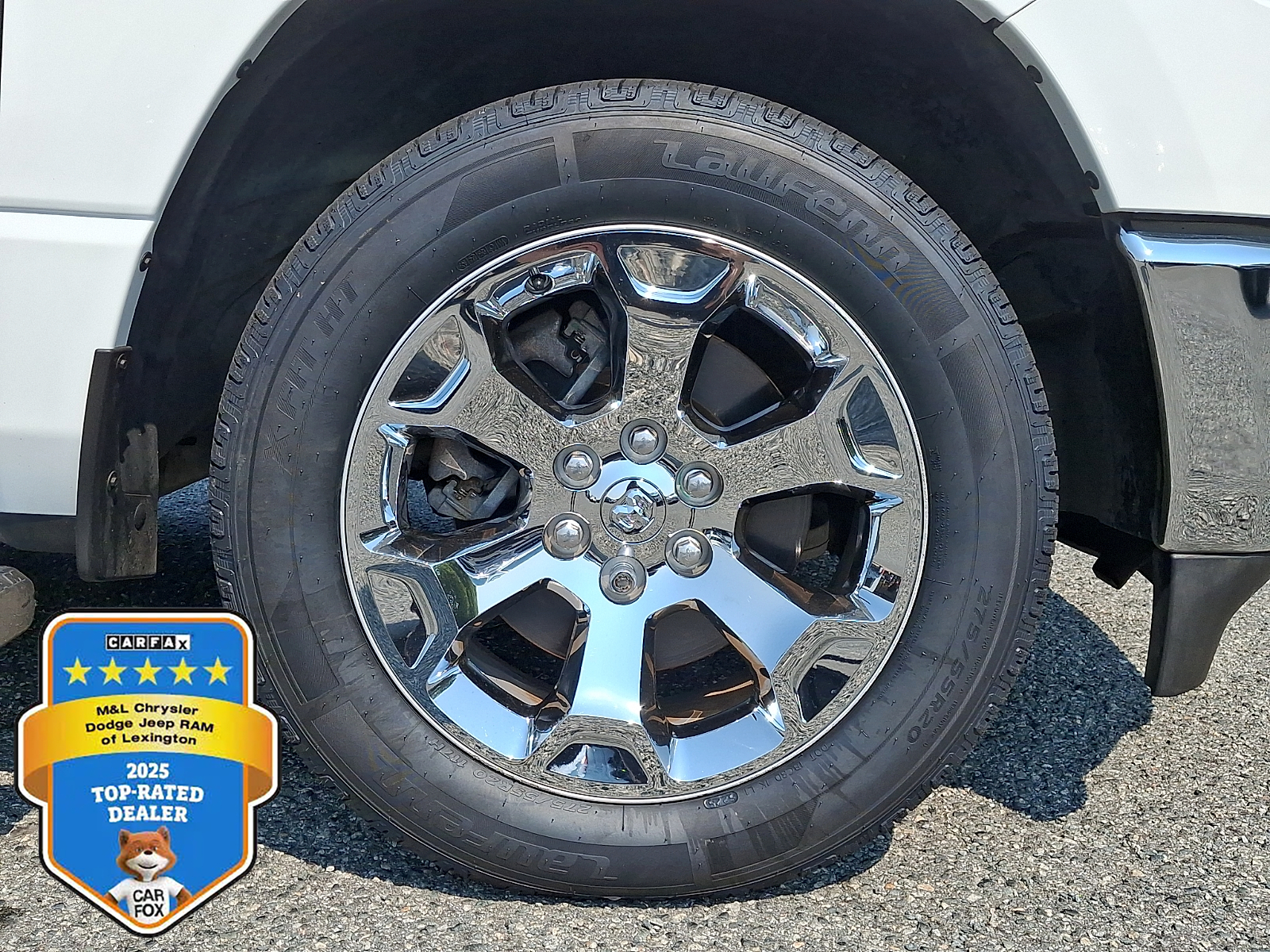 Used 2019 Ram 1500 Truck