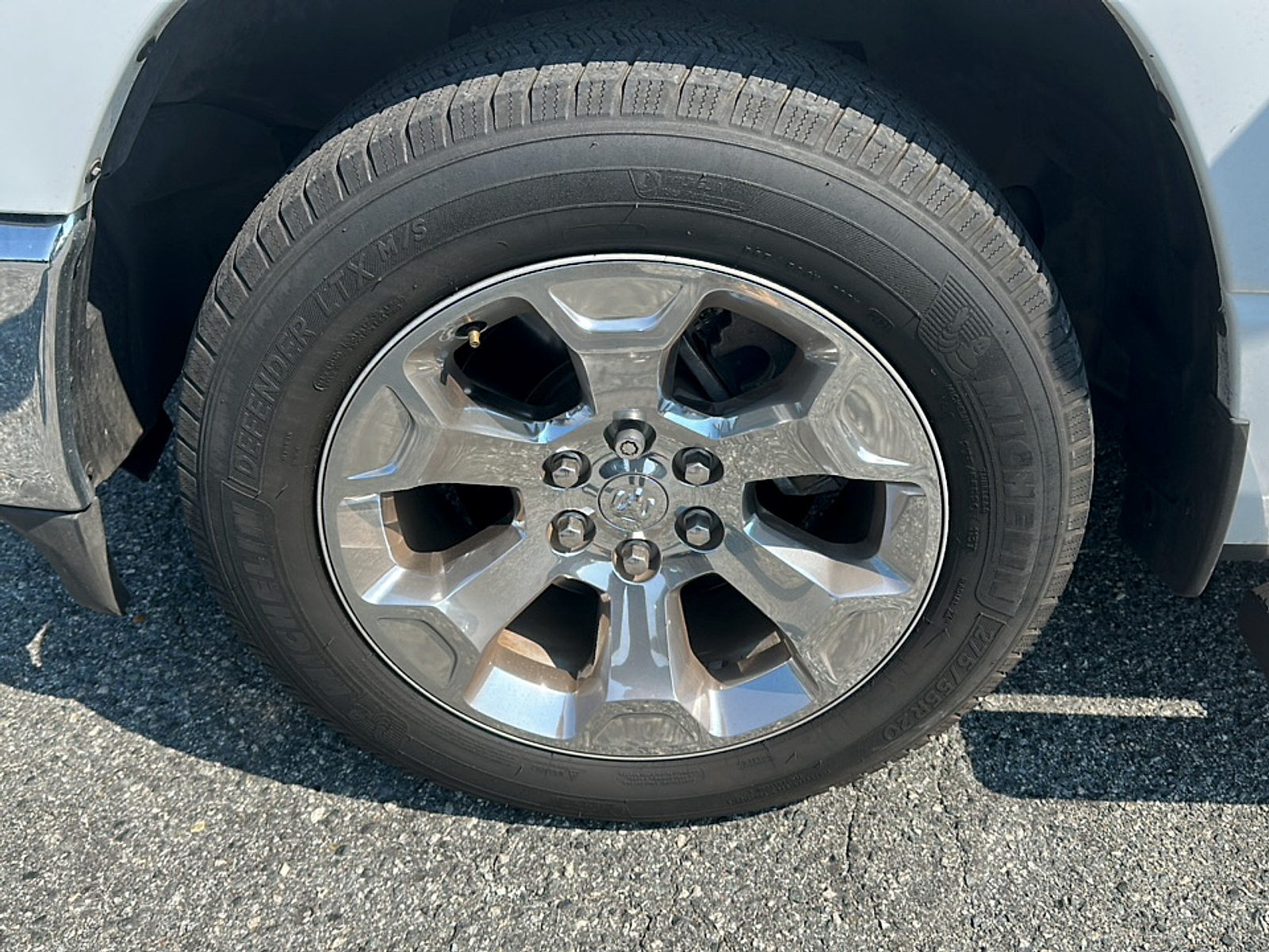 Used 2019 Ram 1500 Truck