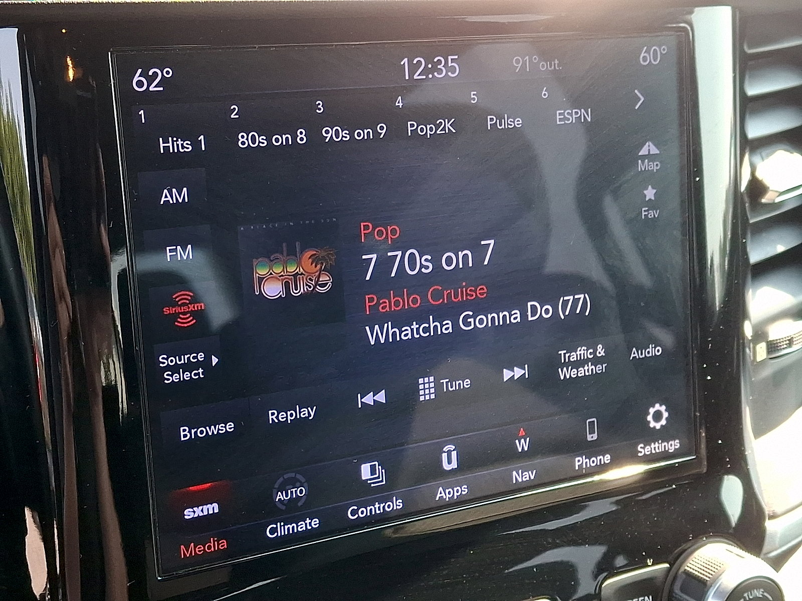 Used 2019 Ram 1500 Truck