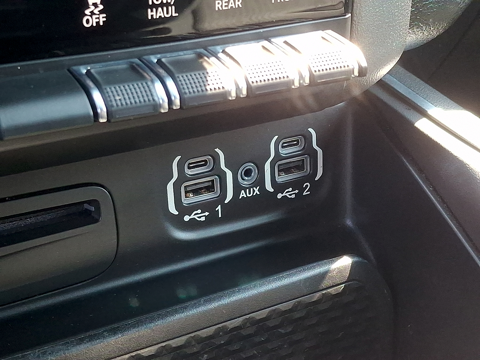 Used 2019 Ram 1500 Truck