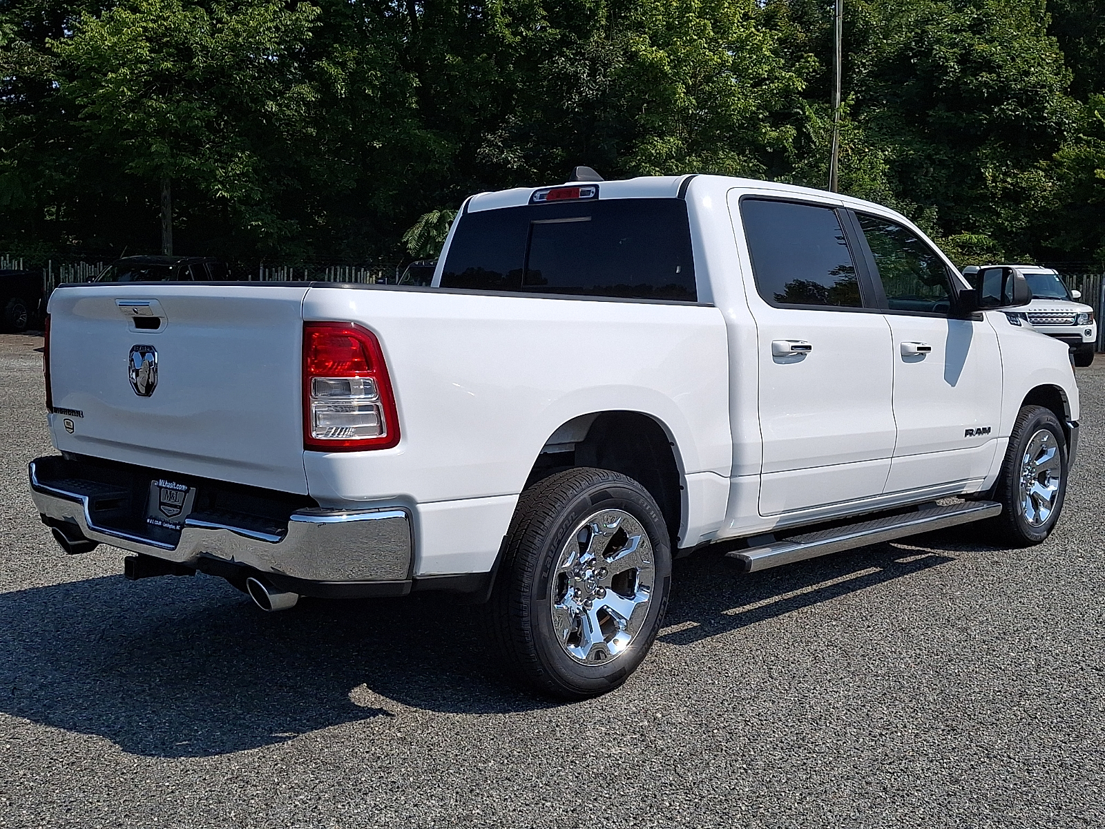 Used 2019 Ram 1500 Truck