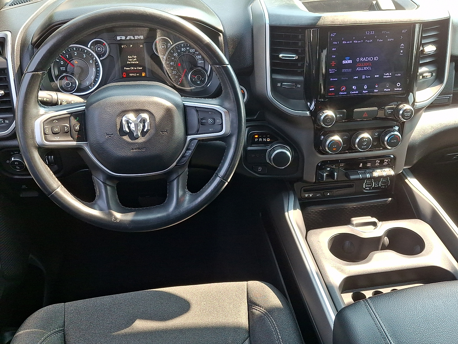 Used 2019 Ram 1500 Truck