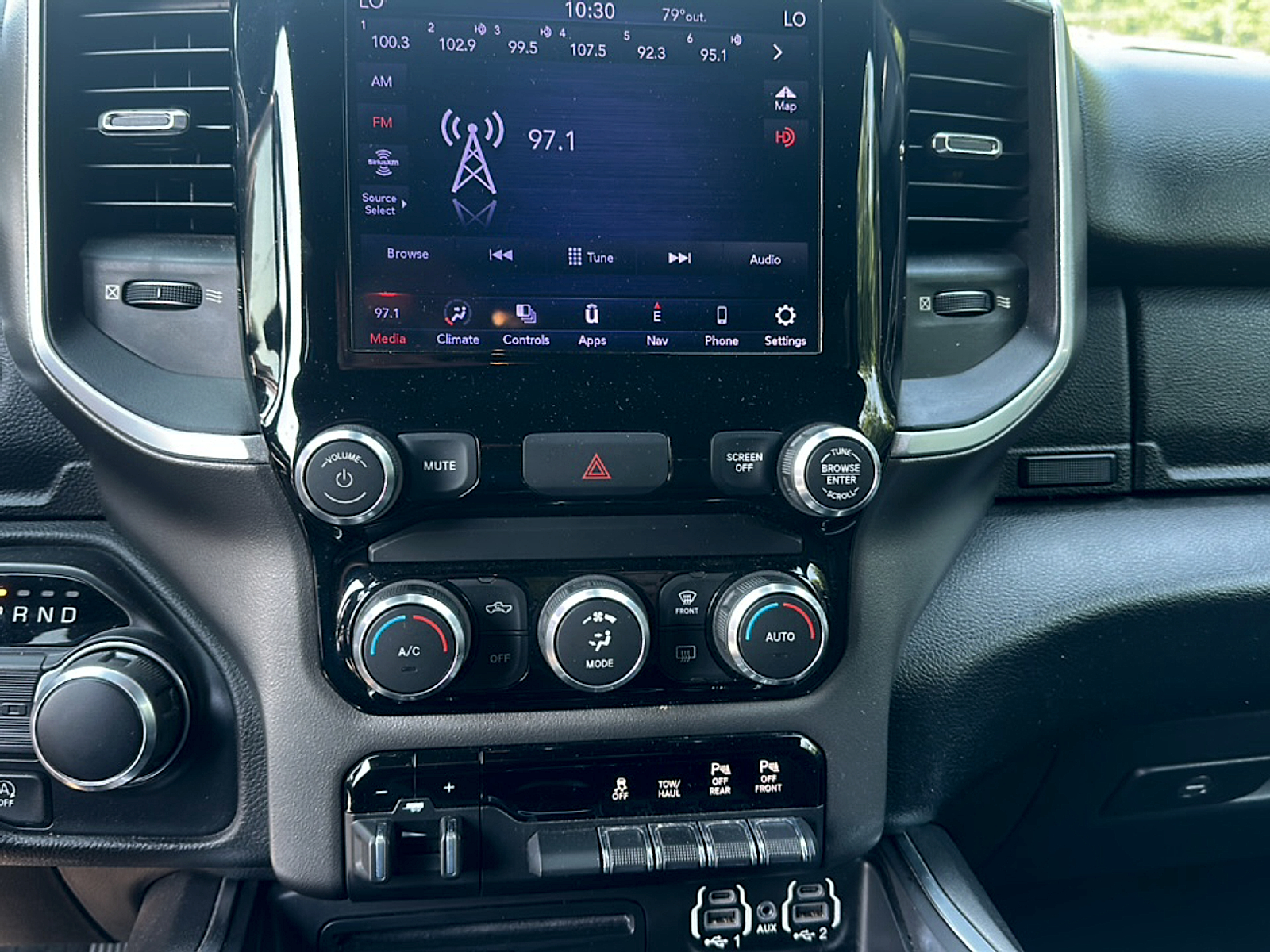 Used 2019 Ram 1500 Truck