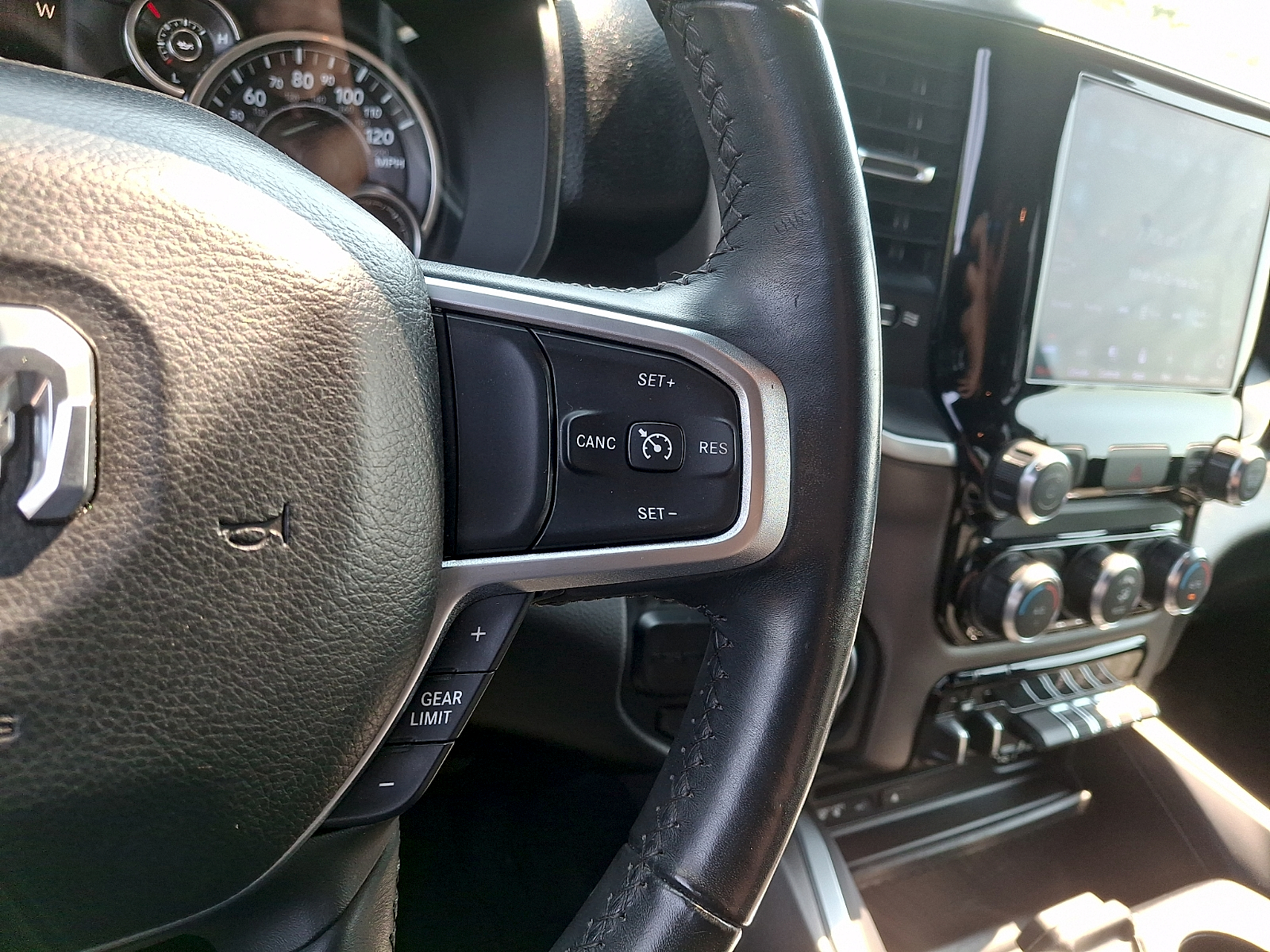 Used 2019 Ram 1500 Truck