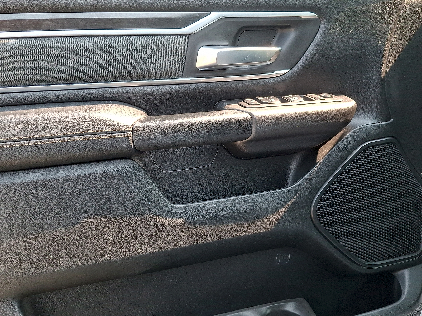 Used 2019 Ram 1500 Truck