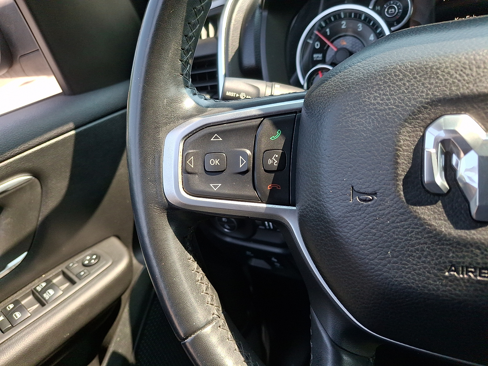 Used 2019 Ram 1500 Truck