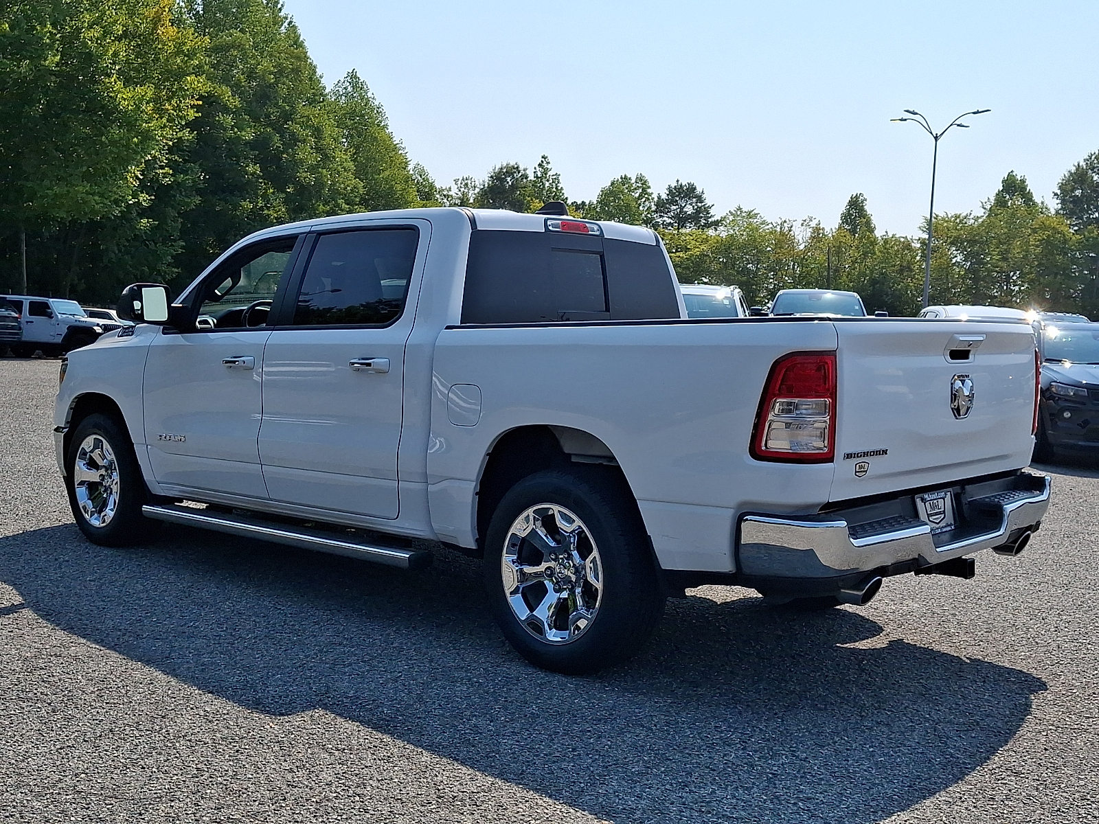 Used 2019 Ram 1500 Truck