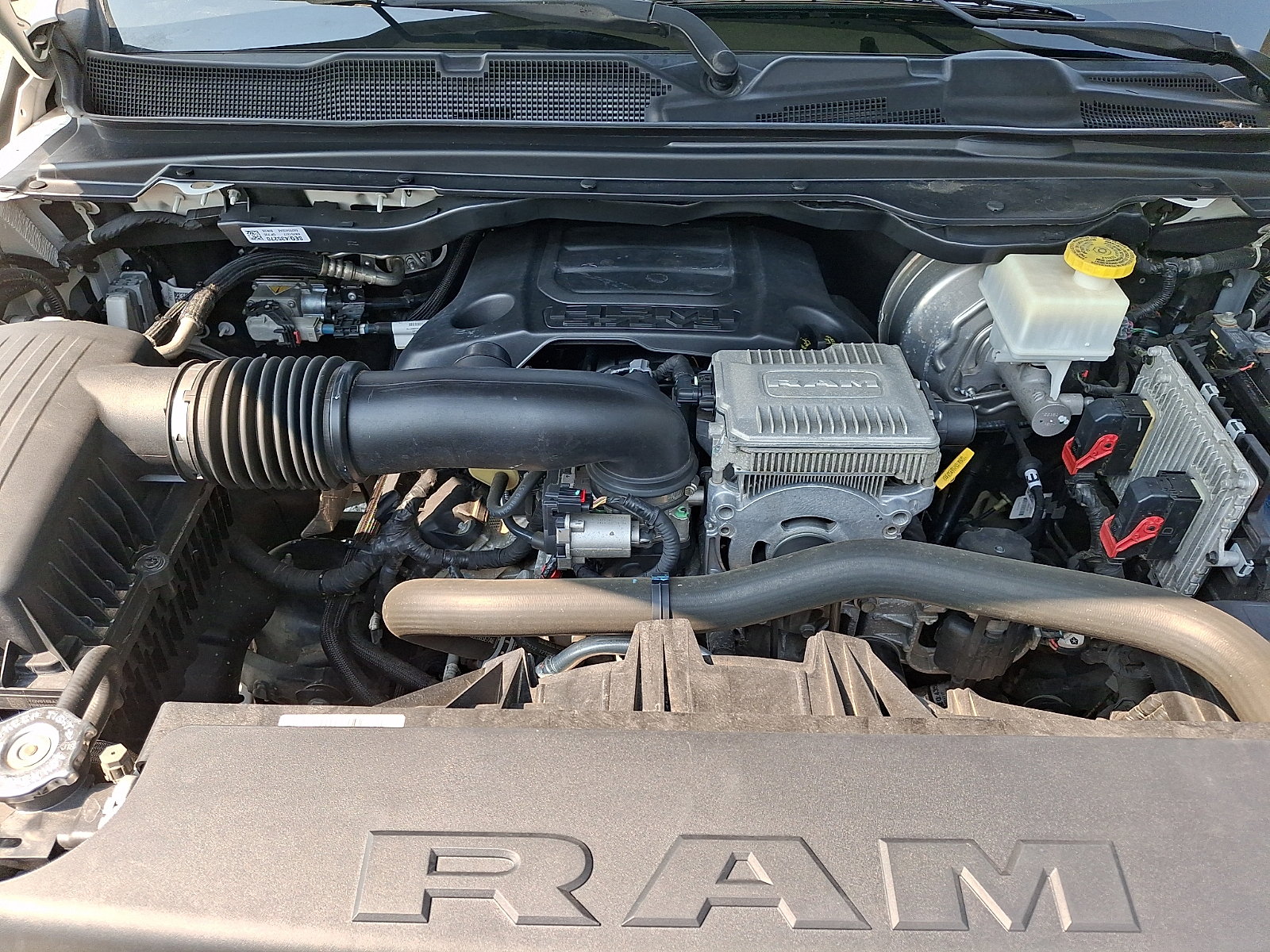 Used 2019 Ram 1500 Truck