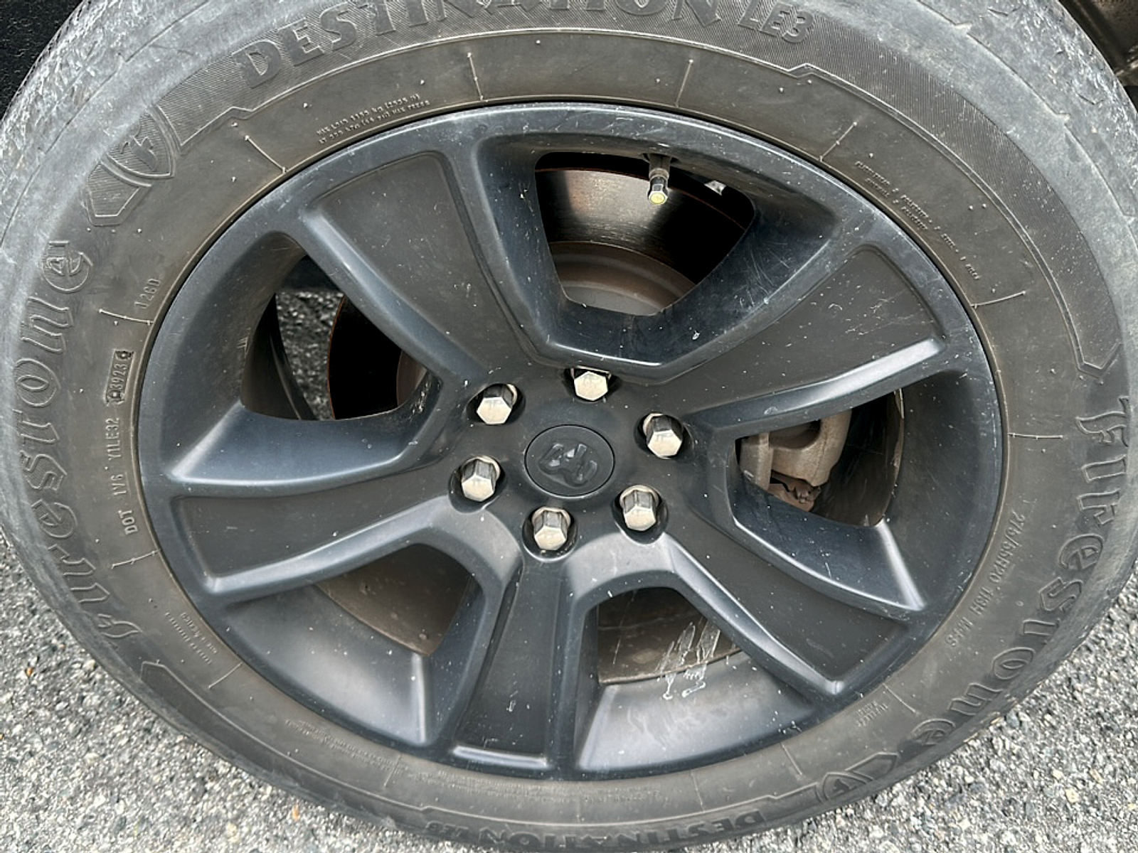 Used 2021 Ram 1500 Truck