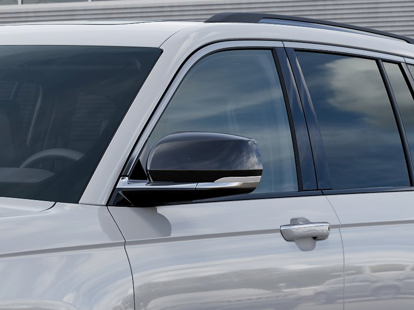 New 2026 Jeep Grand Cherokee SUV