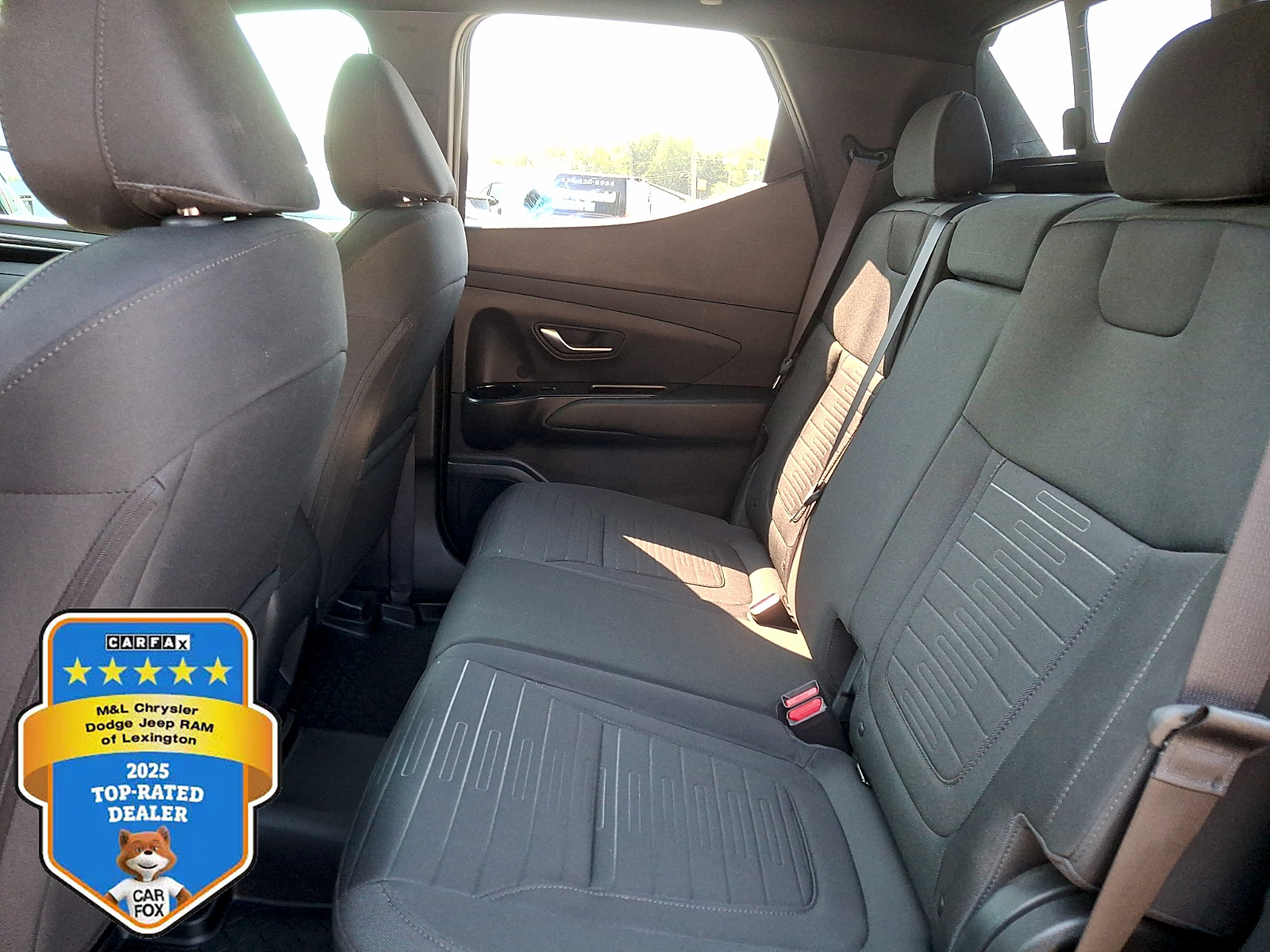 Used 2024 Hyundai Santa Cruz Truck