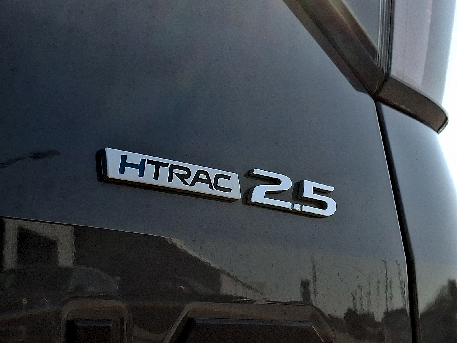 Used 2024 Hyundai Santa Cruz Truck