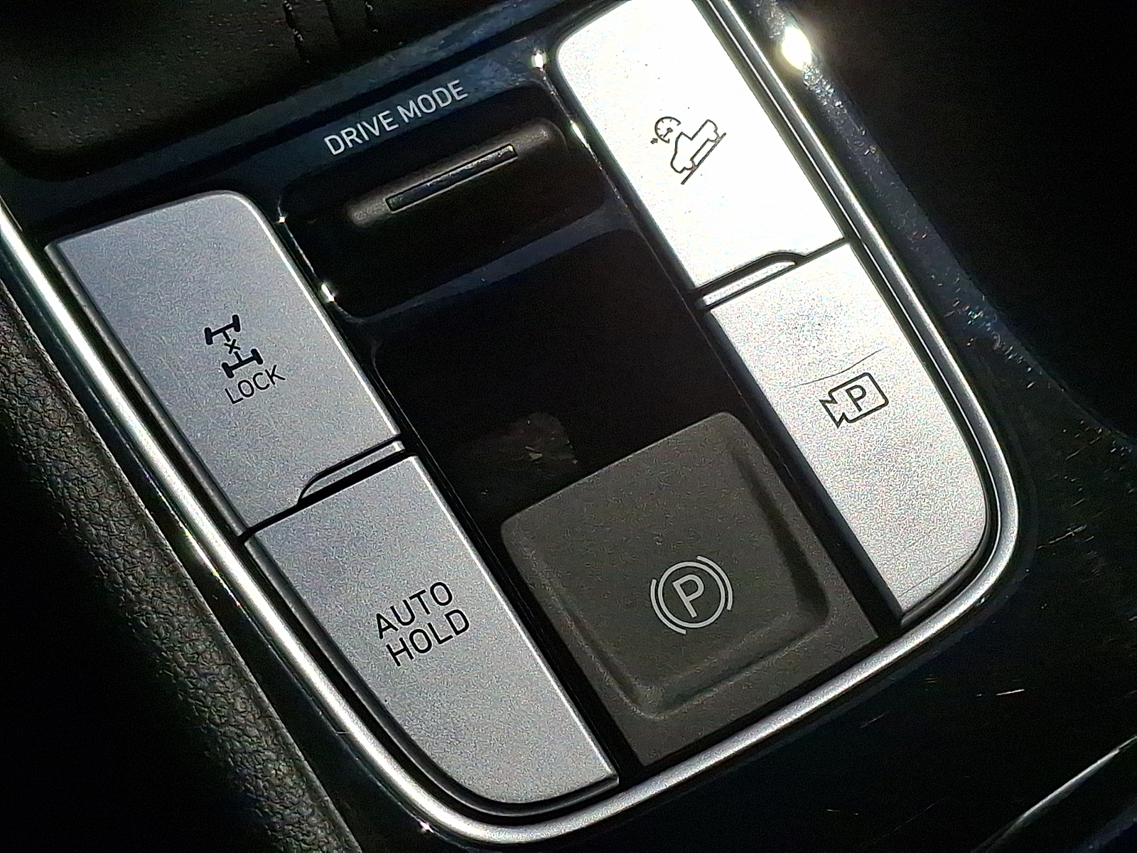 Used 2024 Hyundai Santa Cruz Truck