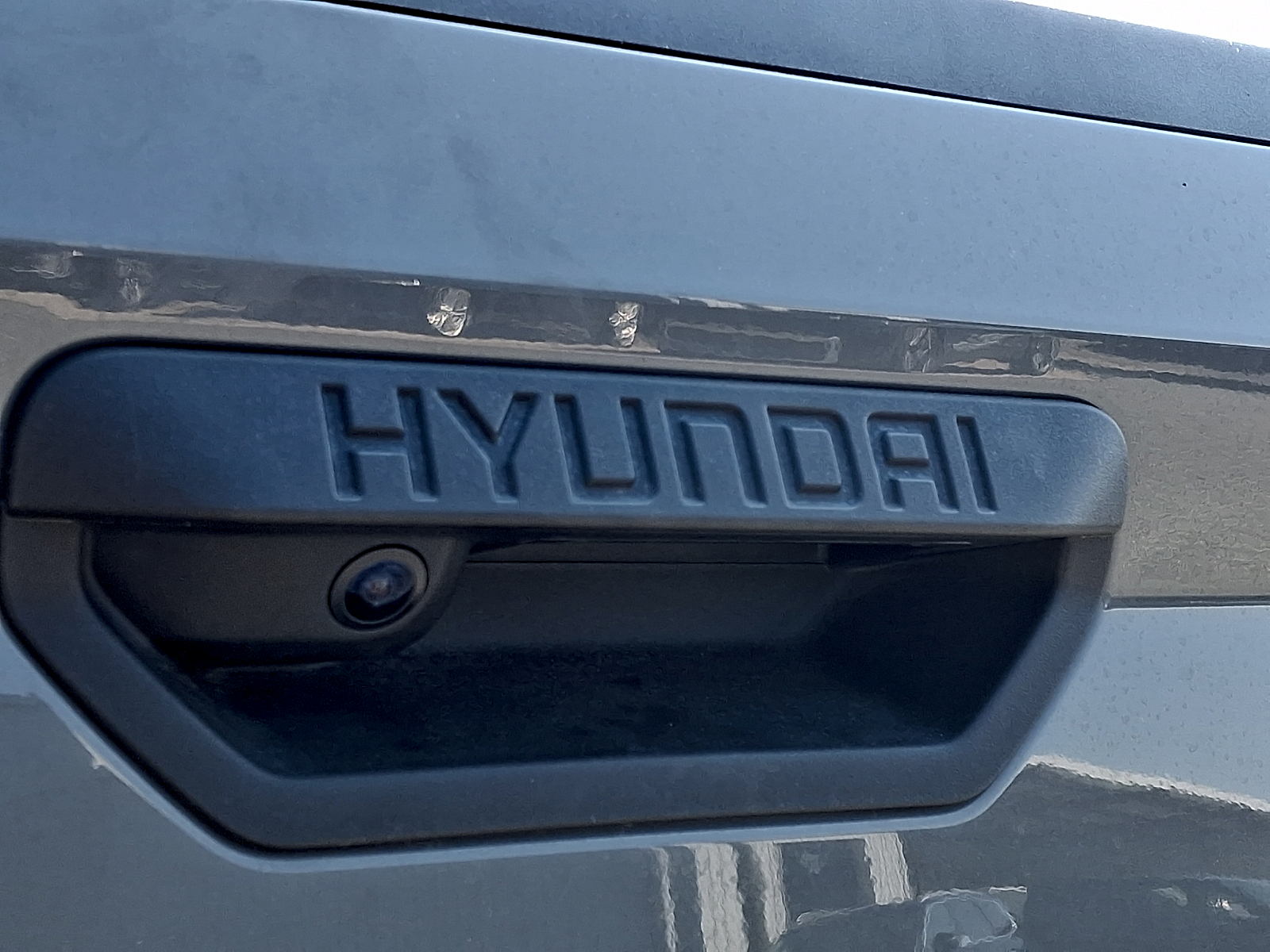 Used 2024 Hyundai Santa Cruz Truck