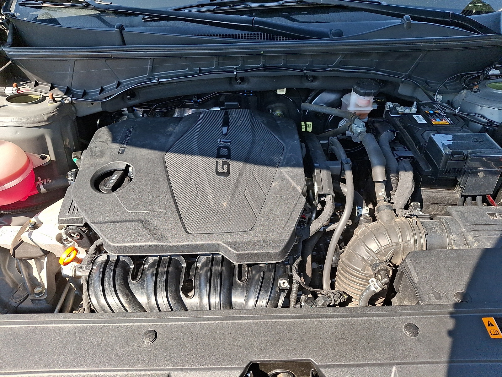 Used 2024 Hyundai Santa Cruz Truck