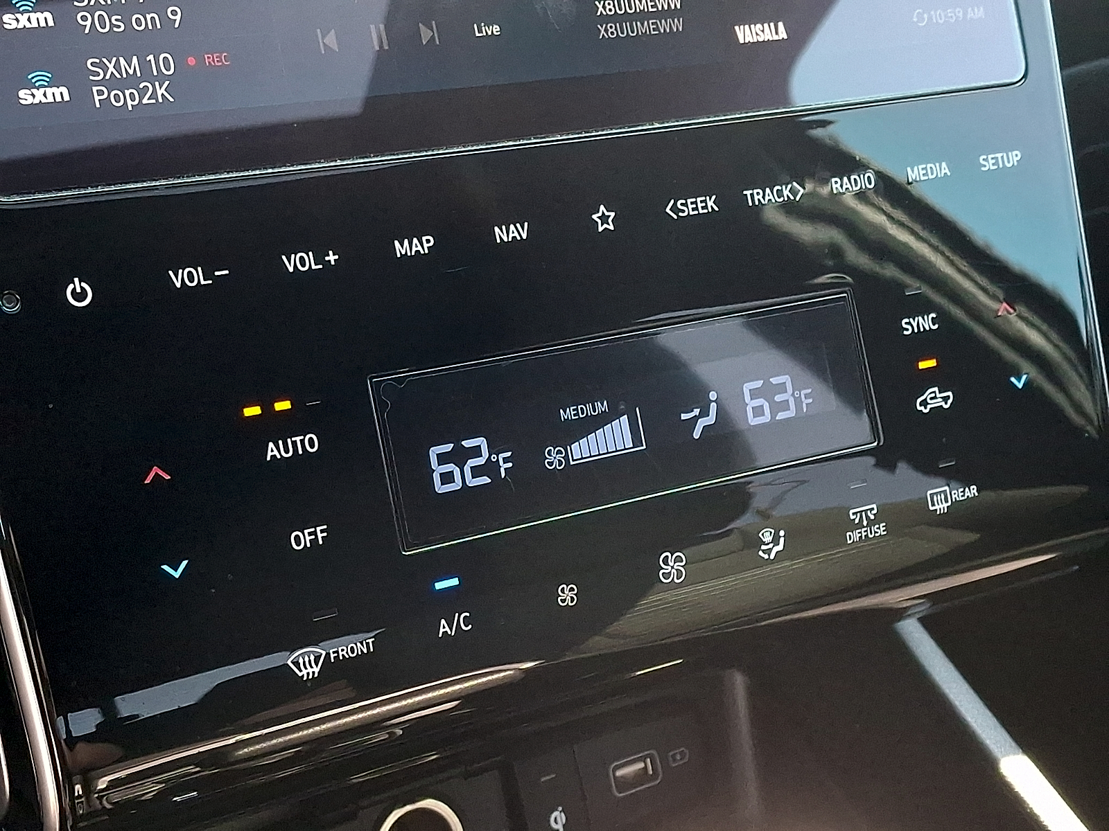 Used 2024 Hyundai Santa Cruz Truck