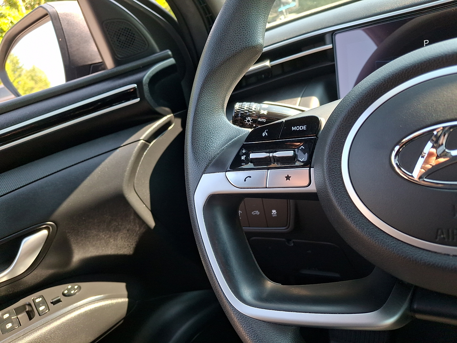 Used 2024 Hyundai Santa Cruz Truck