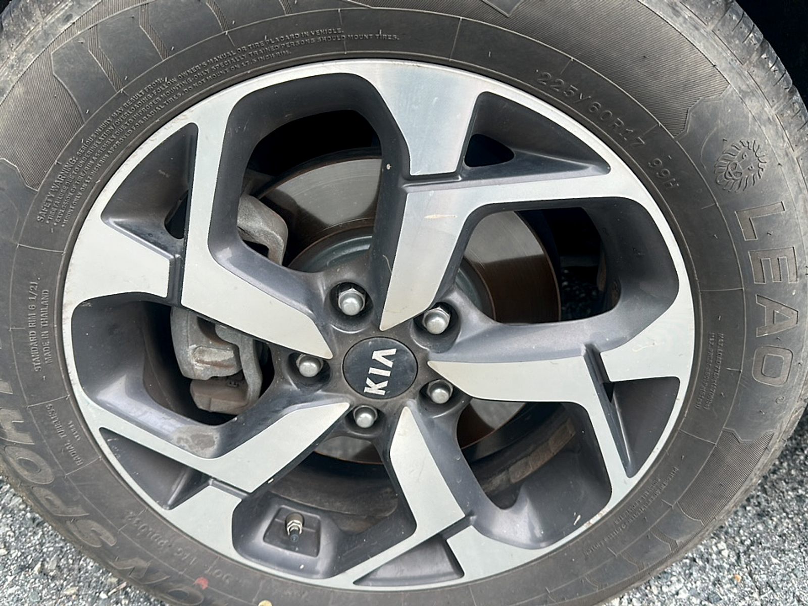 Used 2020 Kia Sportage SUV