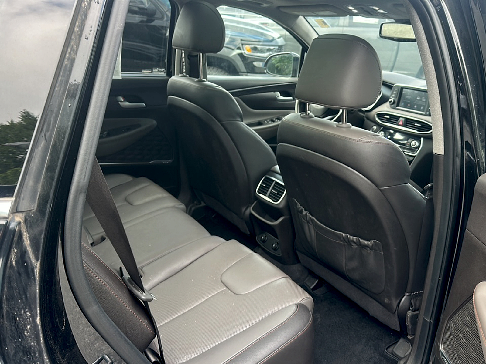 Used 2019 Hyundai Santa Fe SUV