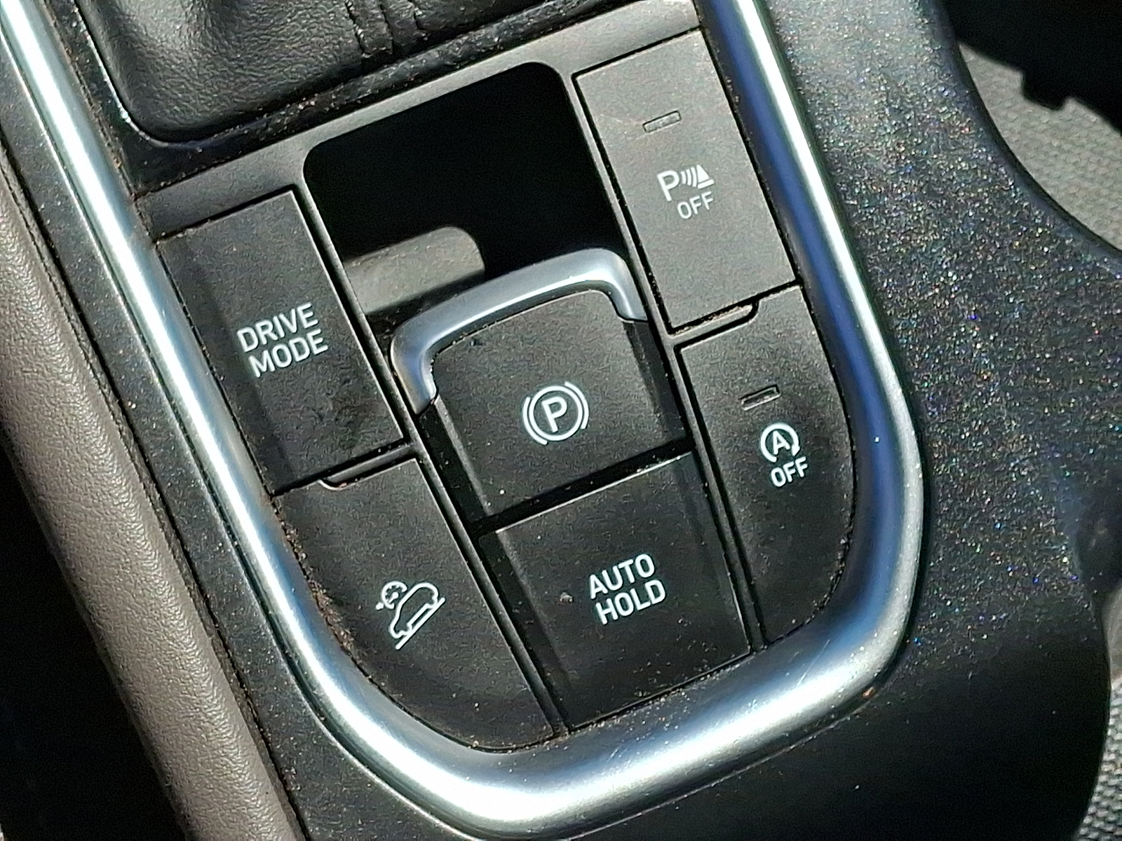 Used 2019 Hyundai Santa Fe SUV