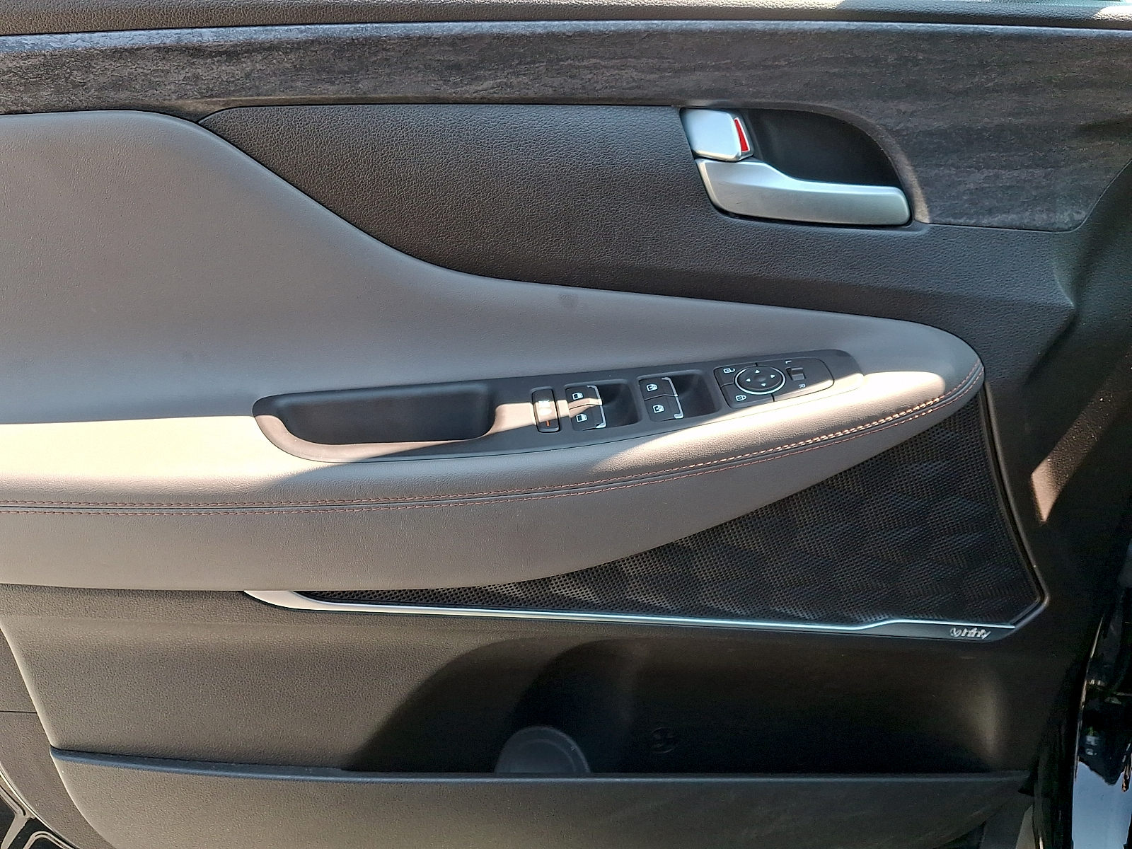 Used 2019 Hyundai Santa Fe SUV